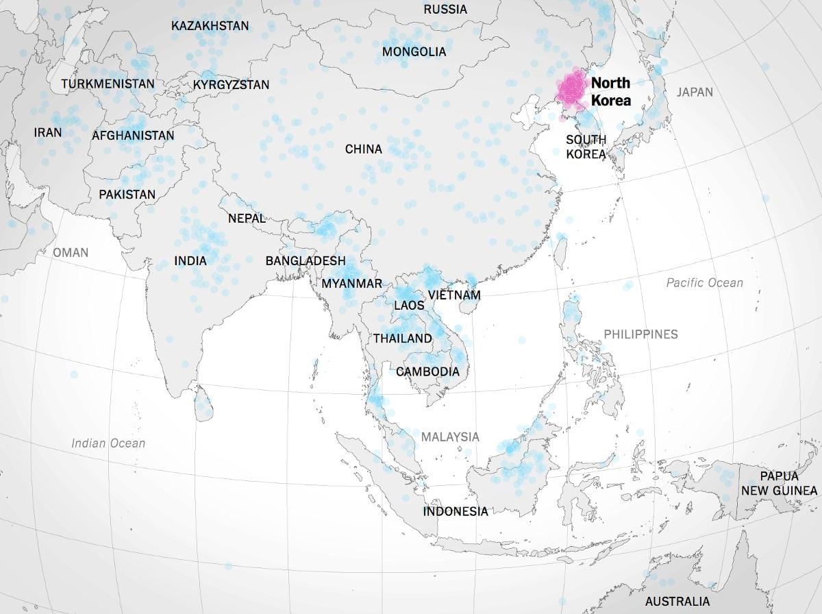 peta dari dinas survei dan pemetaan malaysia