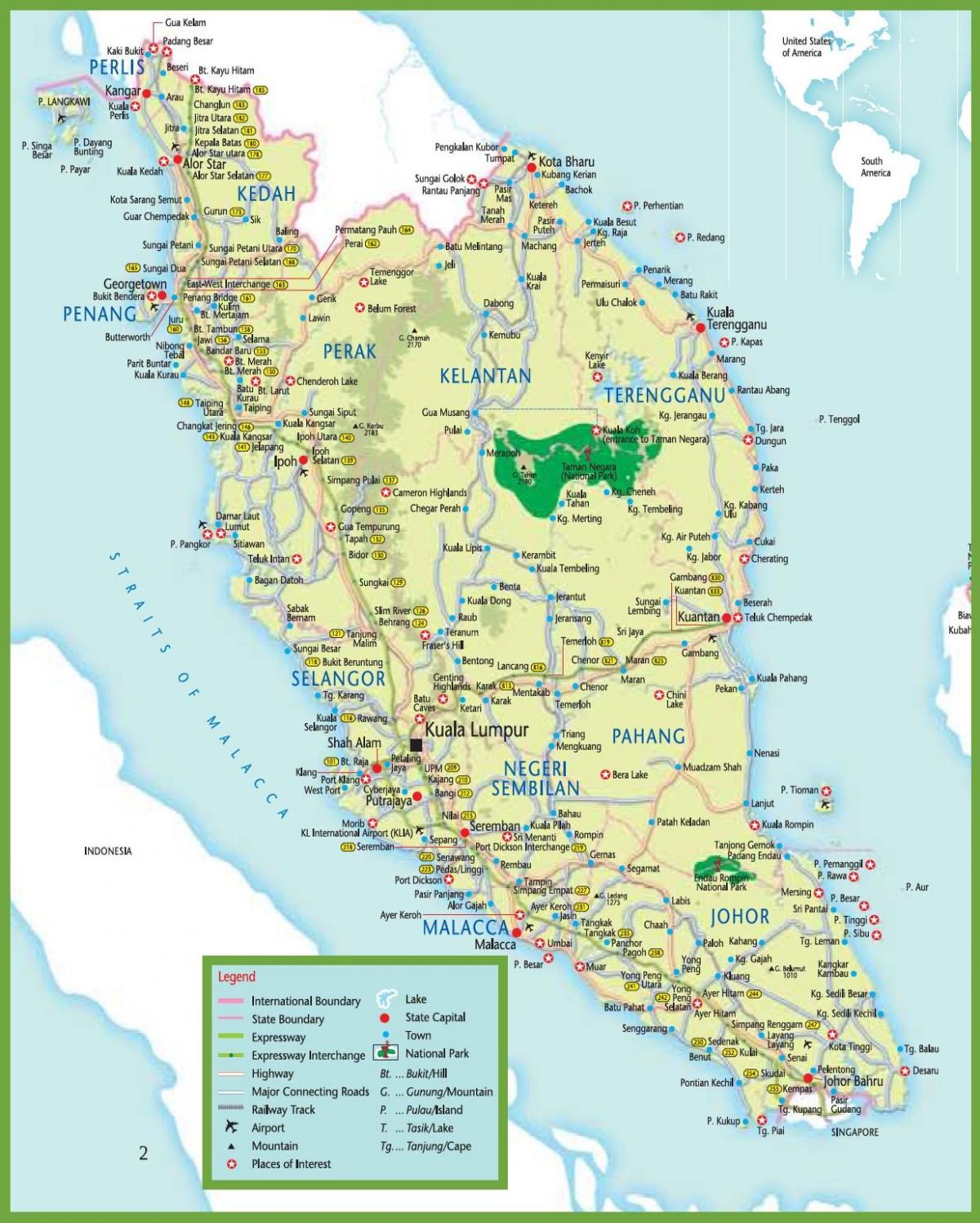 peta mrt di malaysia