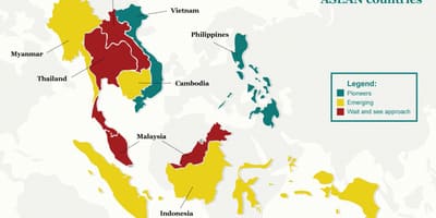 Peta dari malaysia iklim